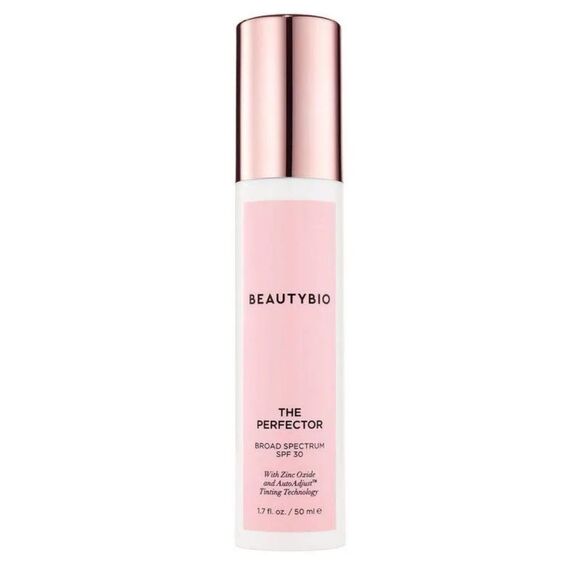 NIB 75.00 BIO BEAUTY THE PERFECTOR 4-1 - Picture 1 of 8
